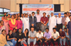 Public seminar on �GST in healthcare, education and family economics� a CHD effort enthralls
